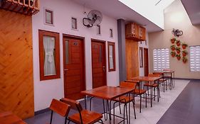 Reddoorz Near Jogja Expo Center 2